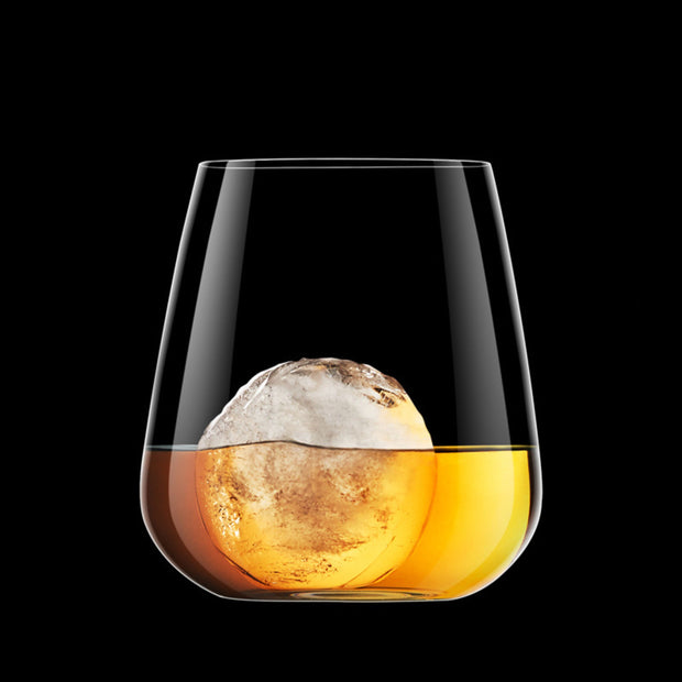 I Meravigliosi Whisky Glass DOF 45 cl Set 6 Pcs