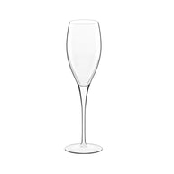 Michelangelo Masterpice Flute Glass Prosecco 22 cl Set 4 Pcs