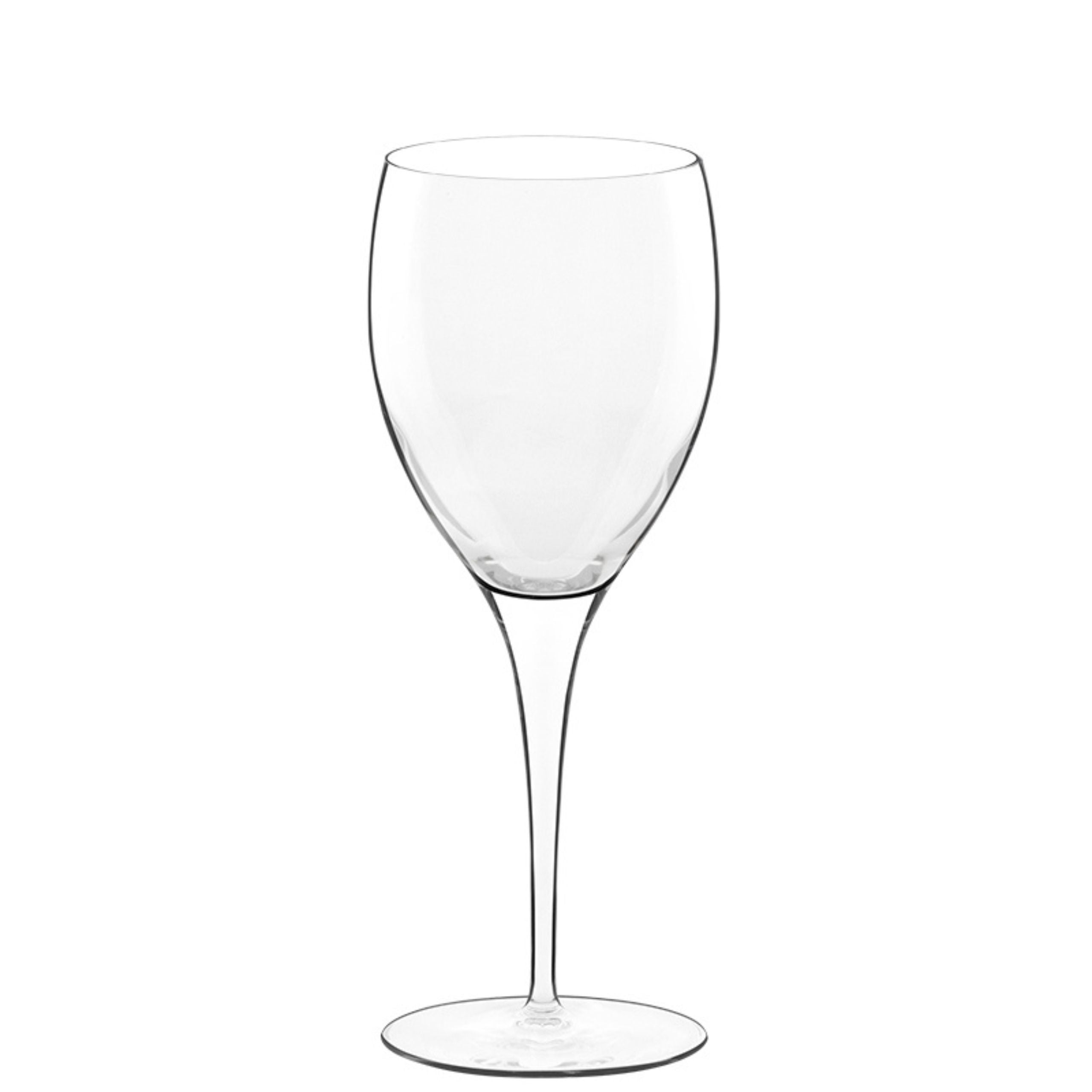 Michelangelo Masterpiece Red Wine Glass 52 cl Glass Set of 4