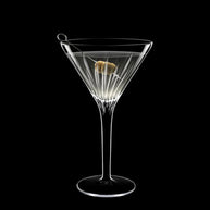 Mixology Verre À Martini 21.5 cl Lot 6 Pcs