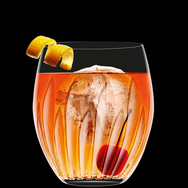 Mixology Cocktail Tumbler 50 cl Set 6 Pcs