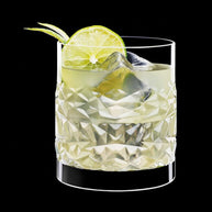 Mixology Texture Verre À Whisky Dof 38 cl Lot 6 Pcs