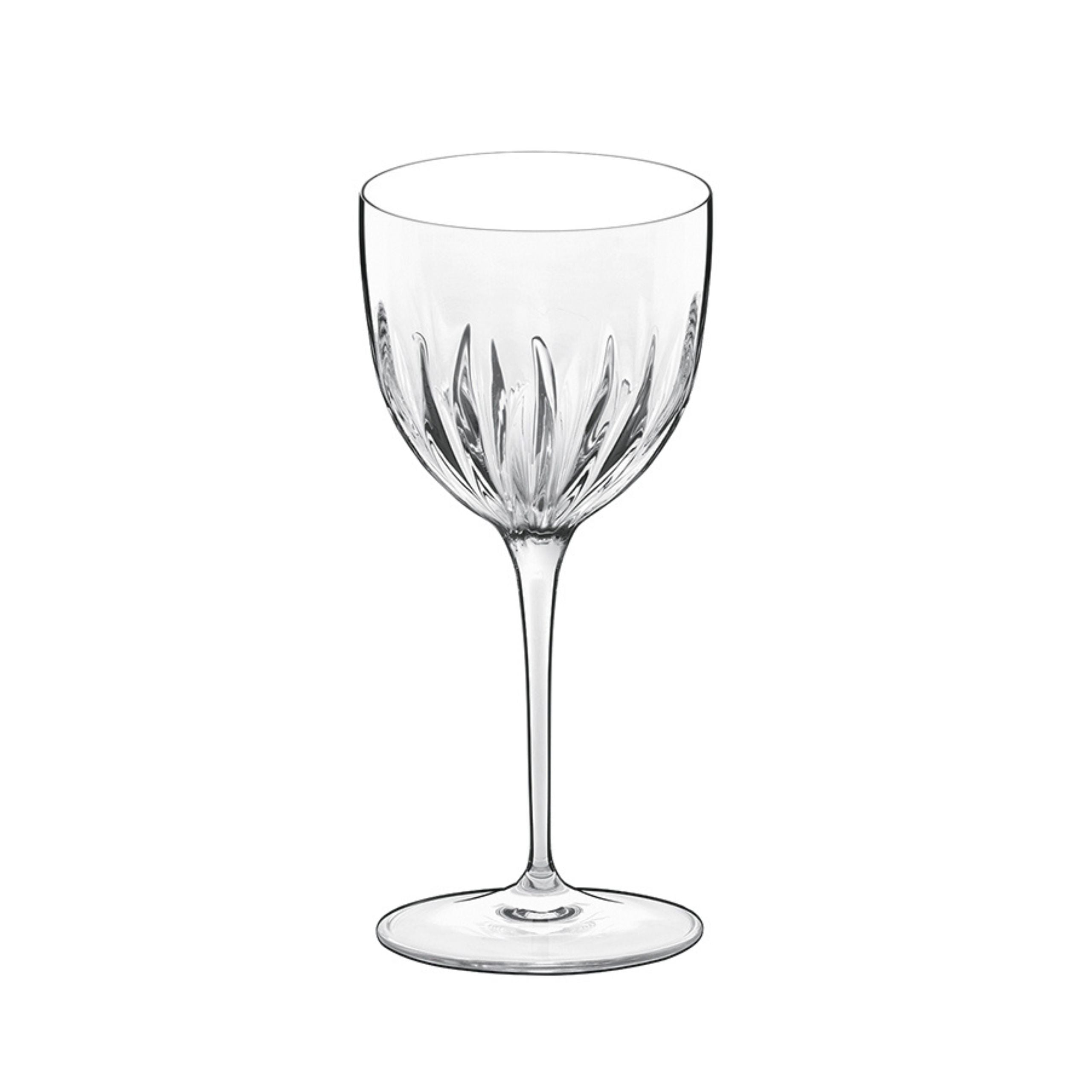 Mixology Nick Et Nora Verres 15 cl Lot 6 Pcs