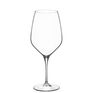 Regency Calice Vino Bianco Riesling Tocai 44 cl In Vetro Set 4 Pz