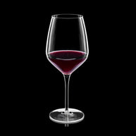 Regency Bordeaux Grand Cru Red Wine Glass 70 cl Set 4 Pcs