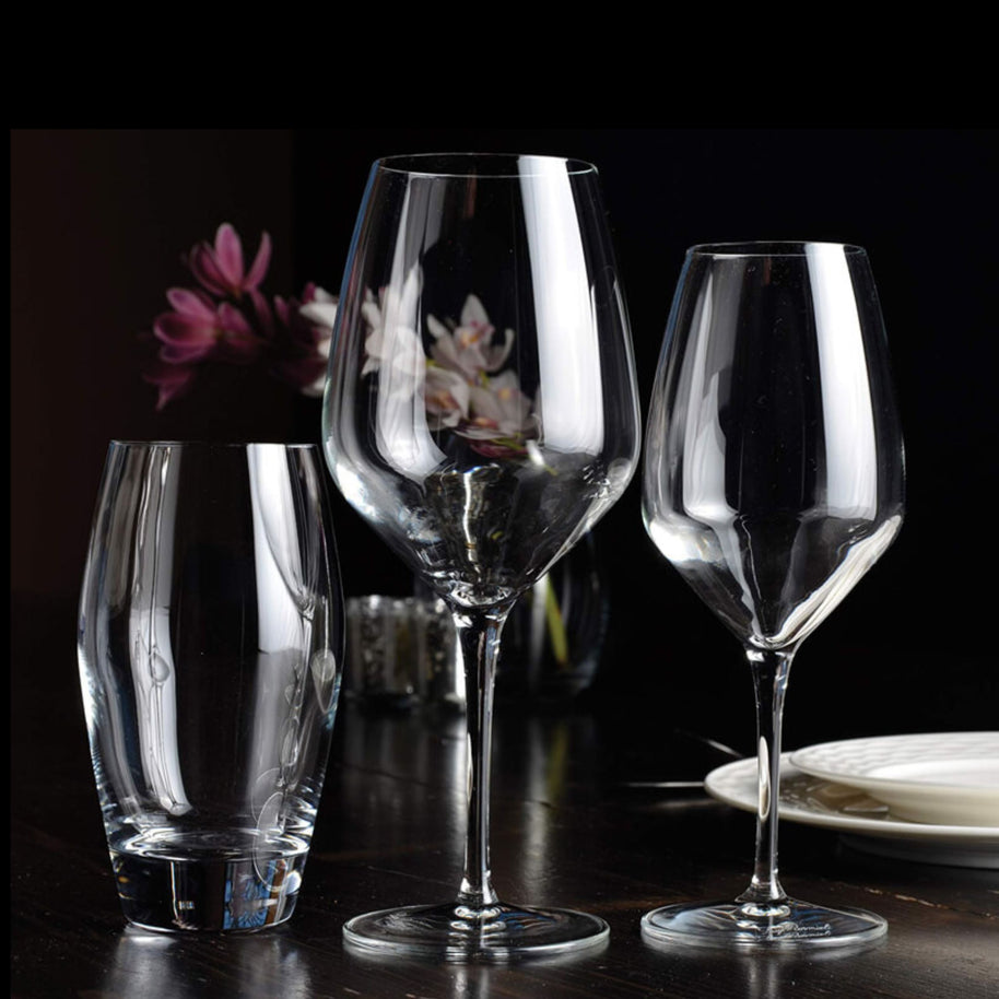 Regency Bordeaux Grand Cru Red Wine Glass 70 cl Set 4 Pcs