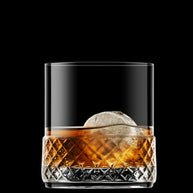 Roma 1960 Verre À Whisky Dof 38 cl Lot 6 Pcs