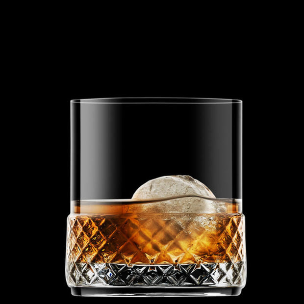Roma 1960 Whisky Glass DOF 38 cl Set 6 Pcs