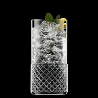 Roma 1960 Drink Glass 48 cl Set 6 Pcs