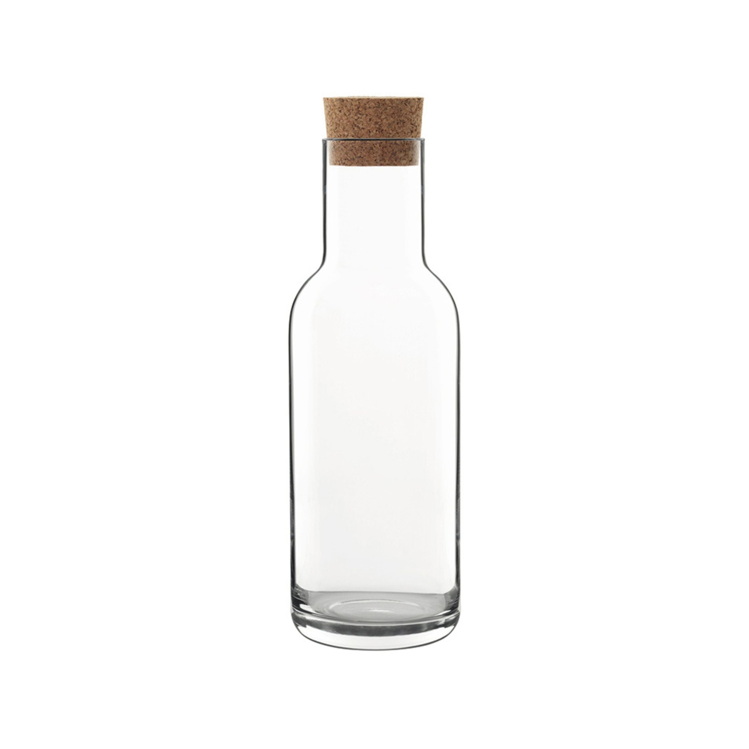 Sublime Caraffa Con Tappo 100 cl In Vetro