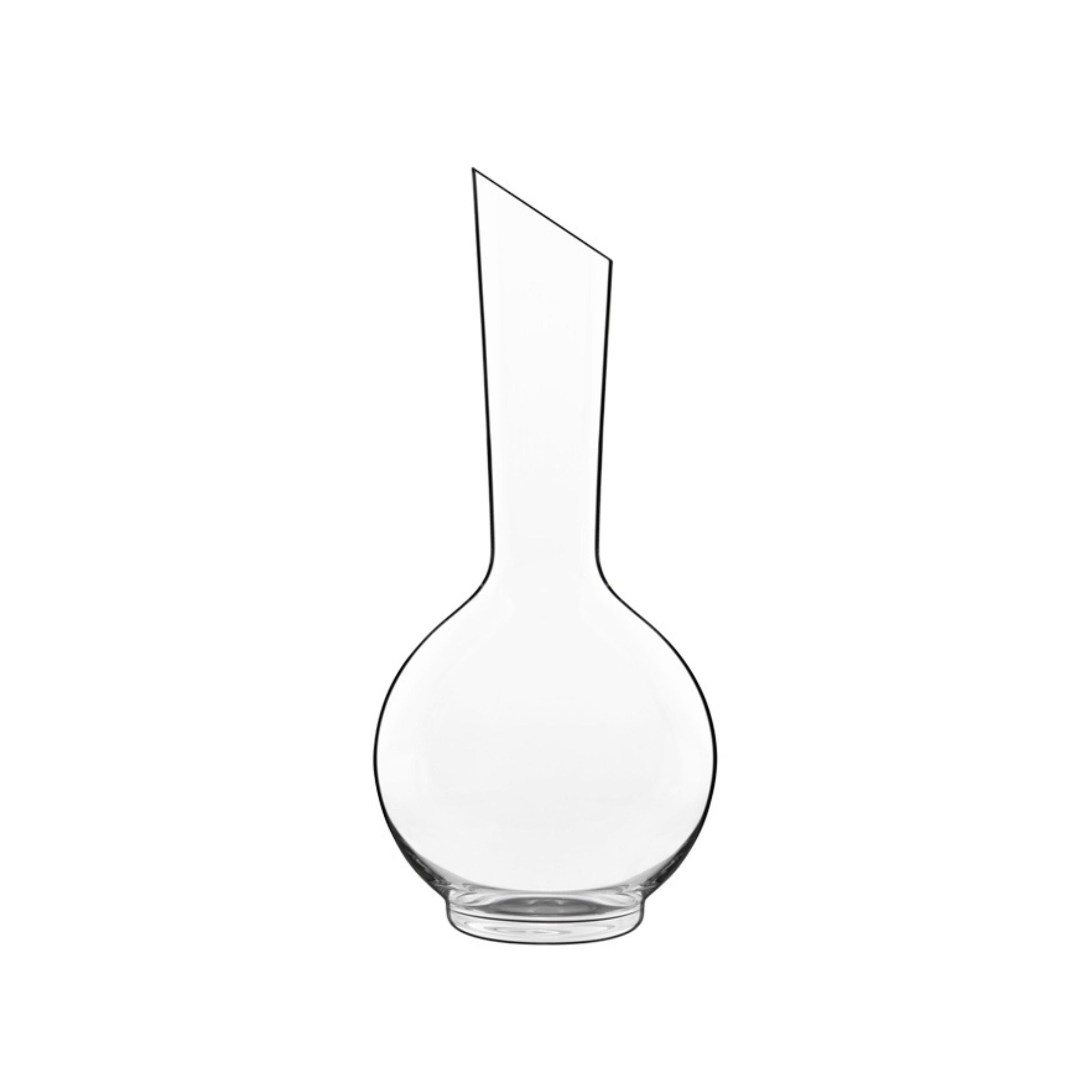 Sublime Decanter 75 cl In Vetro