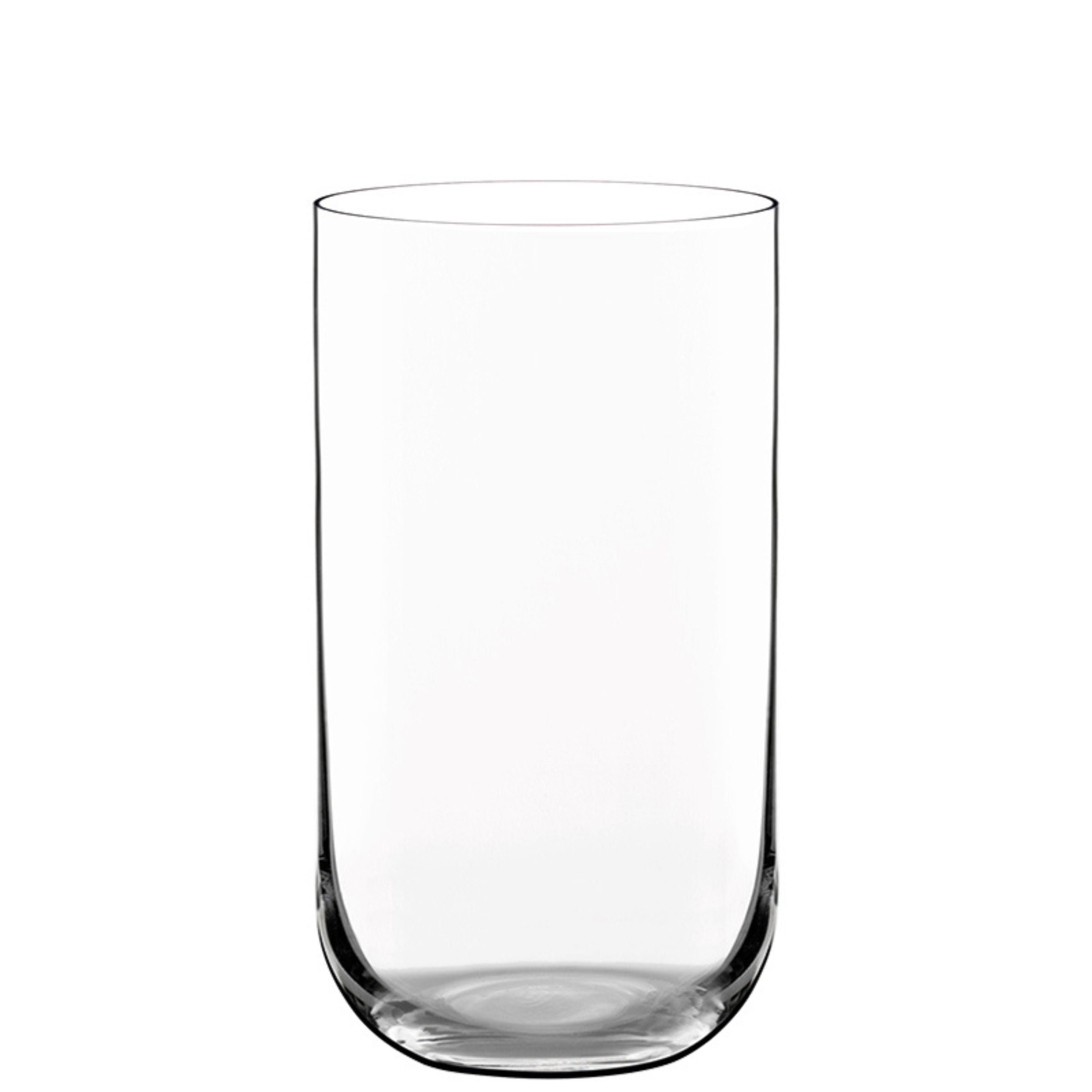 Sublime Verre À Boire 45 cl Lot 4 Pcs