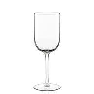 Sublime Calice Vino Bianco 28 cl In Vetro Set 4 Pz