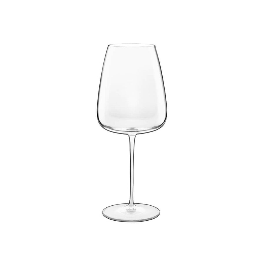 Talismano Bordeaux Red Wine Glass 70 cl Set 4 Pcs