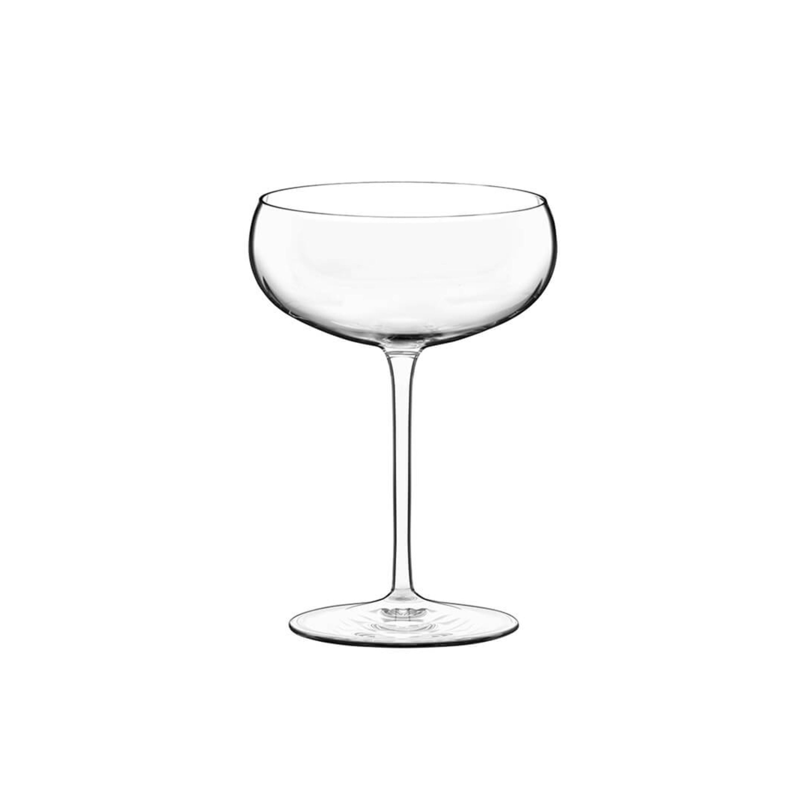 Talismano Coppa Martini 30 cl In Vetro Set 4 Pz