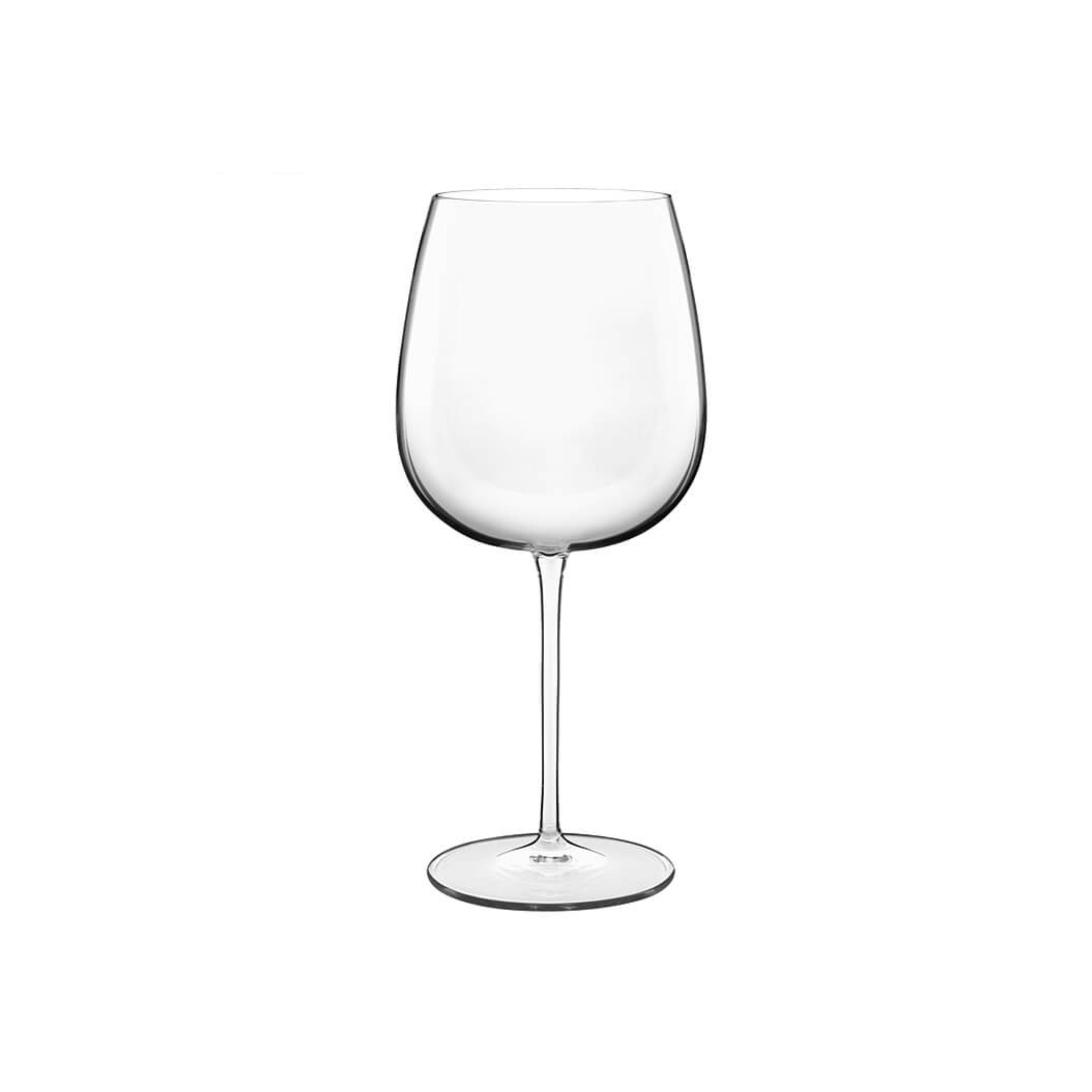 Talismano Verre À Vin Rouge De Bourgogne 75 cl Lot 4 Pcs