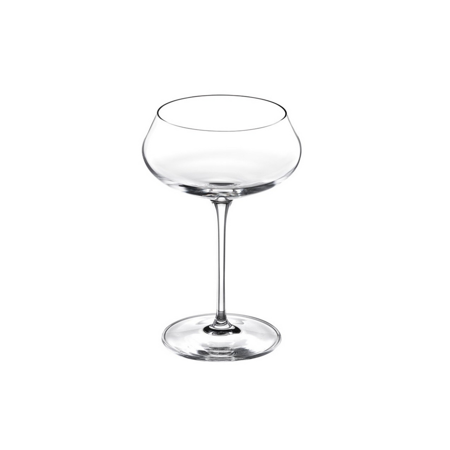 Tentazioni Coupe De Champagne 30 cl Lot 6 Pcs