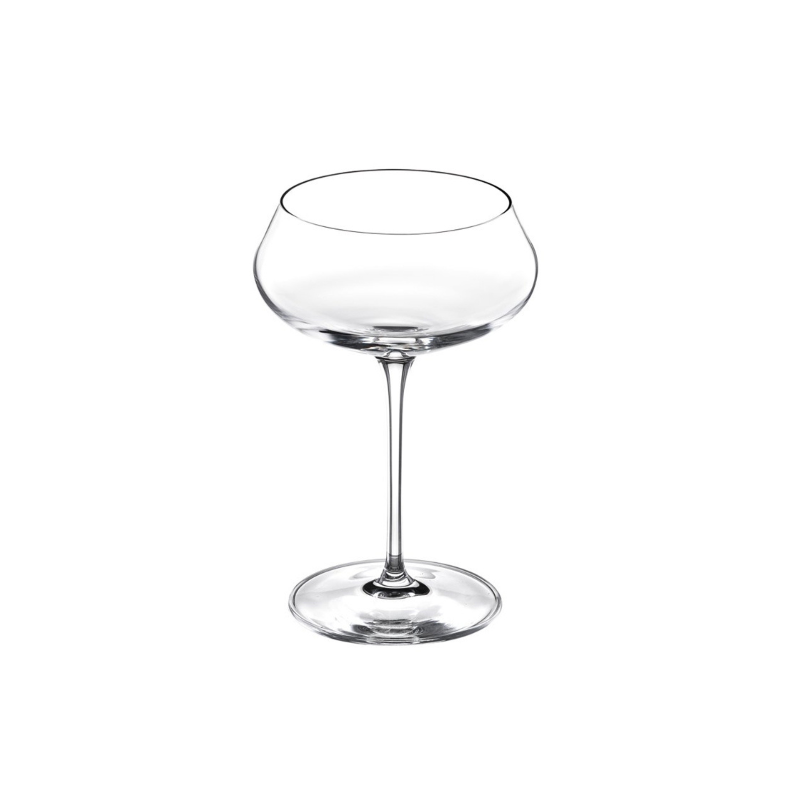 Tentazioni Coupe De Champagne 30 cl Lot 6 Pcs