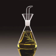 Thermic Glass Food & Design Oliera Conica 25 cl In Vetro Termico Borosilicato