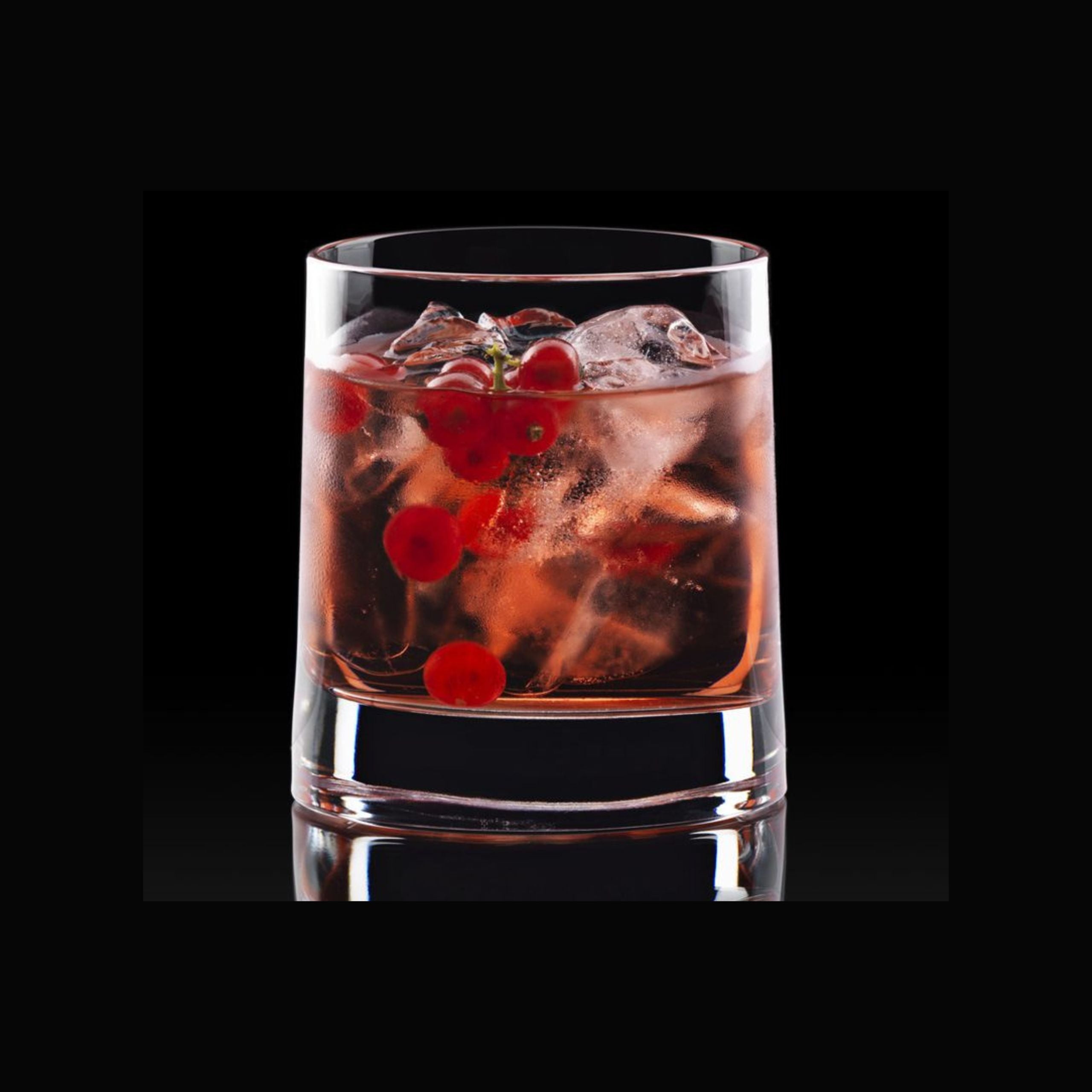 Veronese Verre À Whisky Dof 34.5 cl Lot 6 Pcs