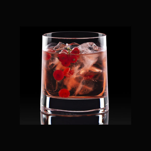 Veronese Whisky Glass DOF 34.5 cl Set 6 Pcs